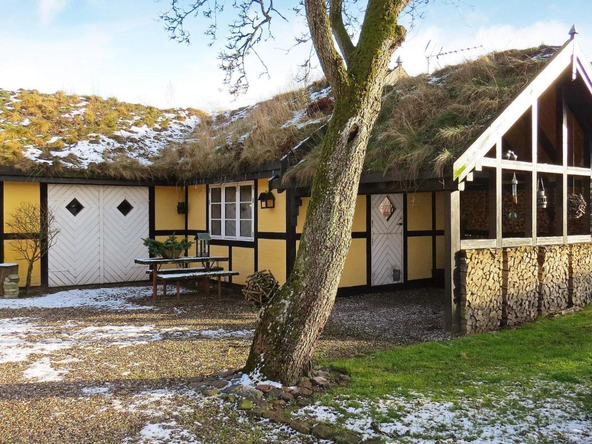 Holiday Home Asaa II Exteriér fotografie