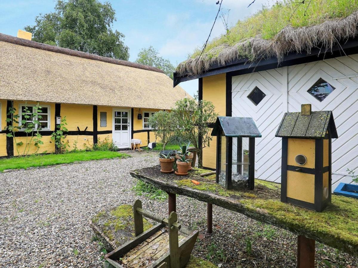 Holiday Home Asaa II Exteriér fotografie