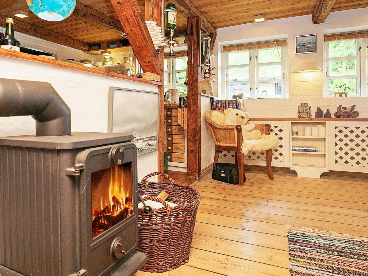 Holiday Home Asaa II Exteriér fotografie